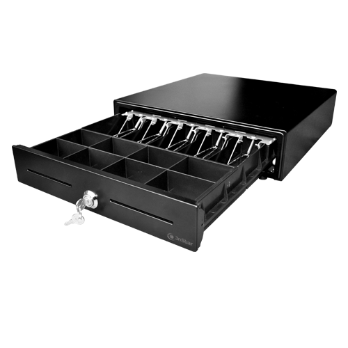 CAJA REGISTRADORA 3NSTAR CD350