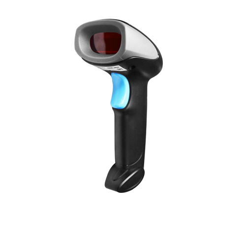 LECTOR DE CÓDIGO DE BARRAS 1D - 2