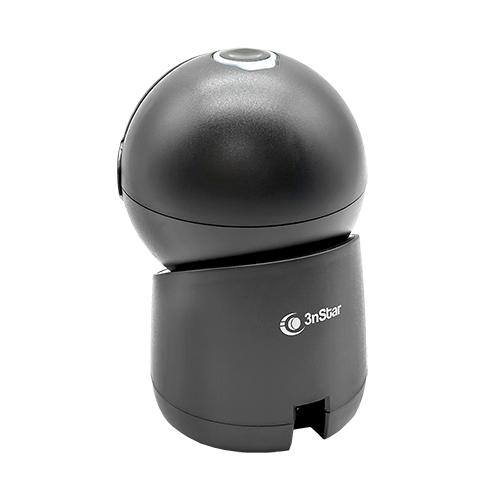 LECTOR DE CODIGOS DE BARRA 3NSTAR SC504 - 4